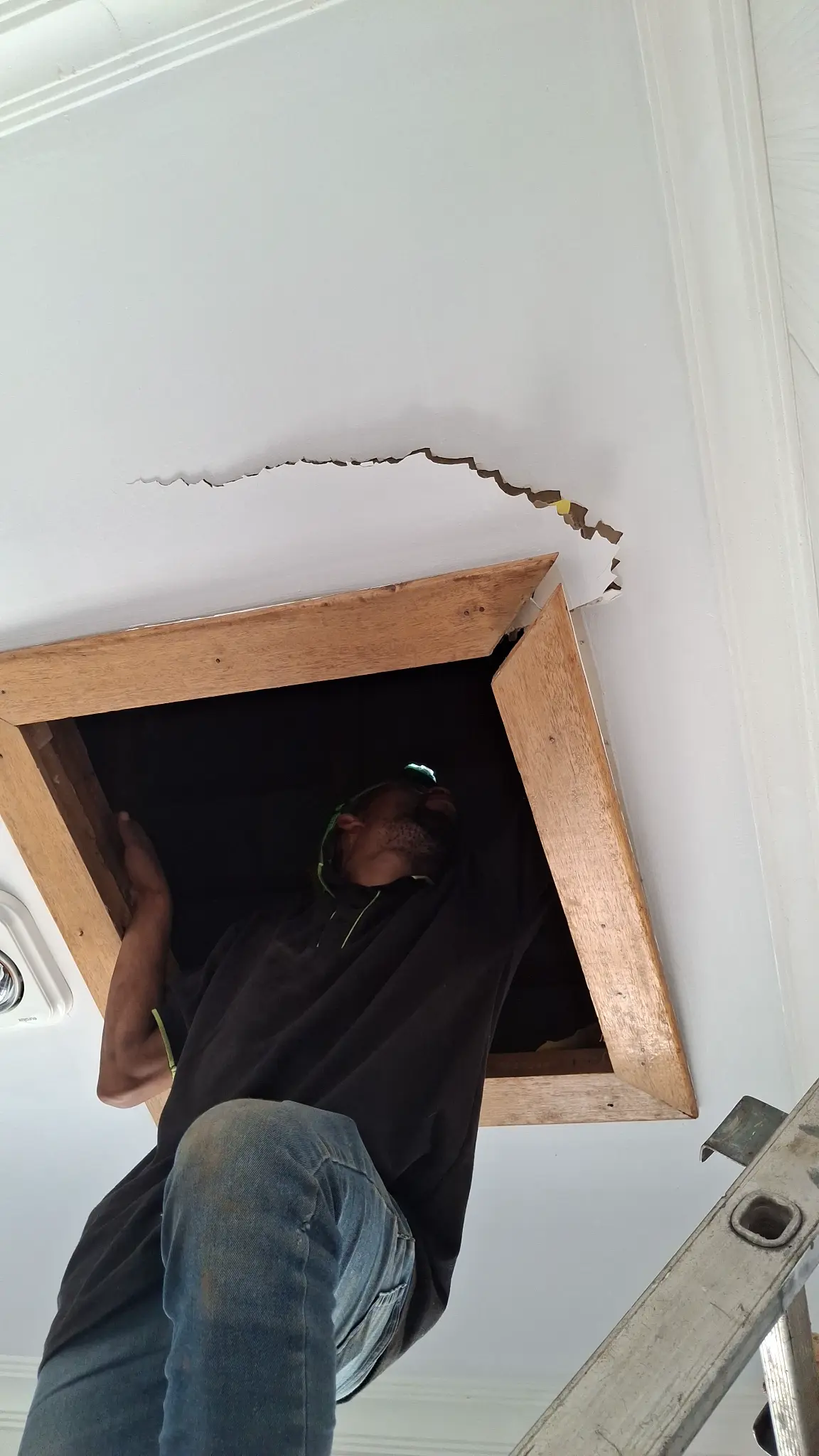 General plumbing maintenance — Goudveld Plumbing Matjhabeng